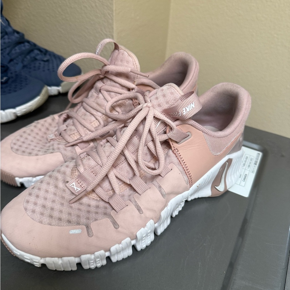 Nike Free Metcon 5